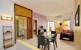Cozy Flat In Trastevere
